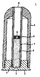 Une figure unique qui représente un dessin illustrant l'invention.